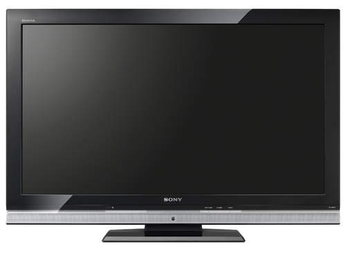 Nouvelle gamme Bravia VE5 chez Sony : des TV LCD écolos !