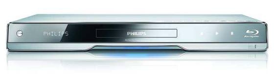 Philips BDP7500B2 et BDP7500S2 : lecteurs compatibles Blu-Ray 3D