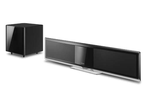 Samsung HT-BD8200 : Premier diffuseur sonore Blu-Ray au monde !