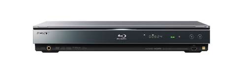 Sony BDP-S1000ES : un tout nouveau lecteur Blu-Ray Wi-Fi !