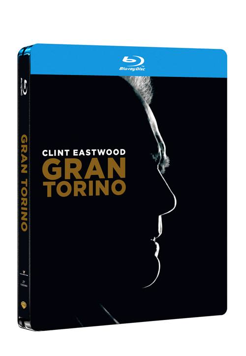 Sortie évènement de Gran Torino le 3 juillet en Blu-Ray !