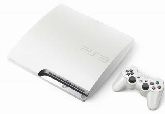 Une nouvelle version de la PS3 vendue le 29 juillet au Japon