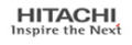 logo Hitachi