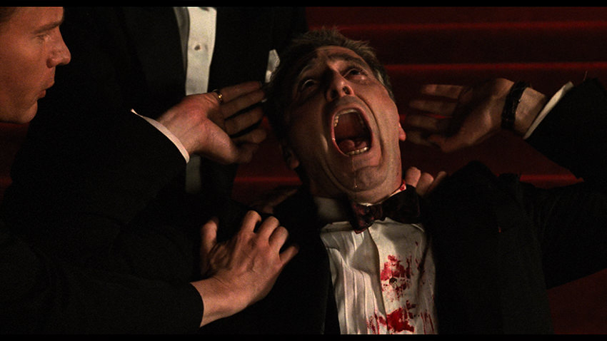 Le Parrain III Vs Le Parrain : La Mort de Michael Corleone - Comparatif  image Blu-ray - News Blu-ray / DVD - DigitalCiné