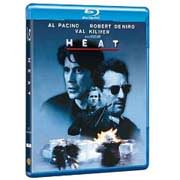 Test Blu-Ray : Heat