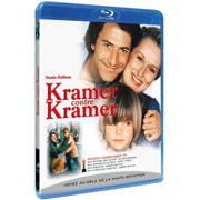 Test Blu-Ray : Kramer Contre Kramer