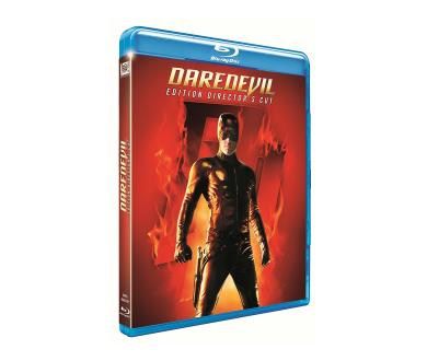 Test Blu-Ray : Daredevil