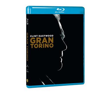 Test Blu-Ray : Gran Torino