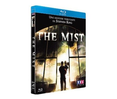 Test Blu-Ray : The Mist