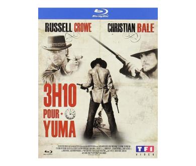 Test Blu-Ray : 3H10 pour Yuma