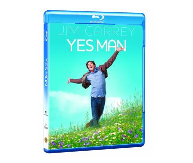 Test Blu-Ray : Yes Man