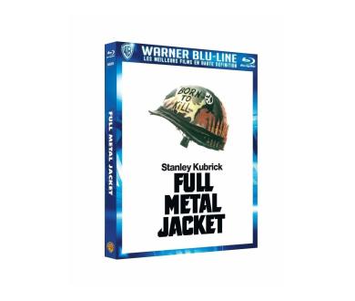 Test Blu-Ray : Full Metal Jacket