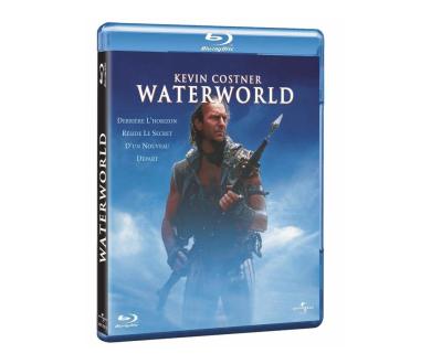 Test Blu-Ray : Waterworld