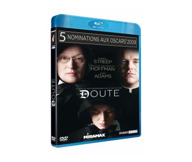 Test Blu-Ray : Doute