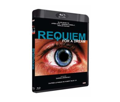 Test Blu-Ray : Requiem for a Dream