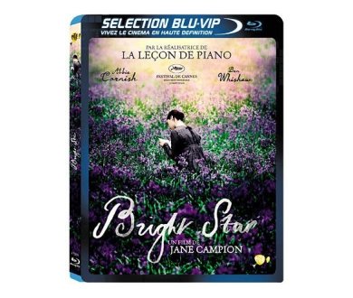 Test Blu-Ray : Bright Star