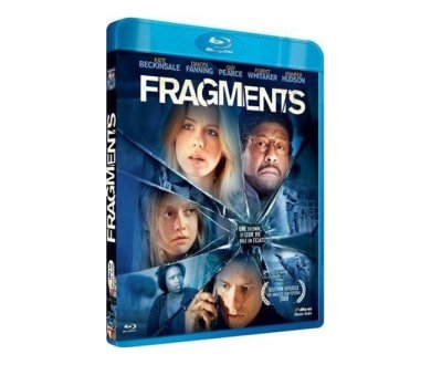 Test Blu-Ray : Fragments