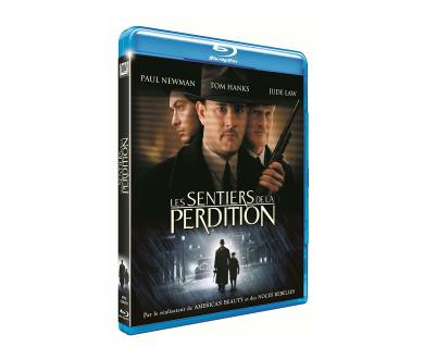 Test Blu-Ray : Les Sentiers de la Perdition