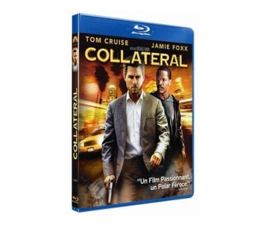 Test Blu-Ray : Collateral