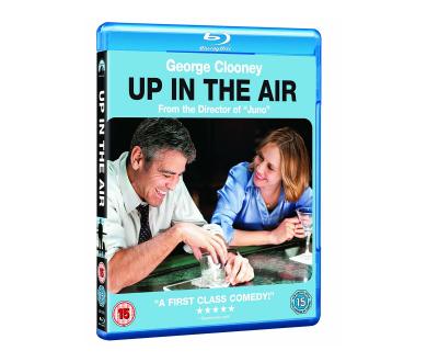 Test Blu-Ray : In the Air