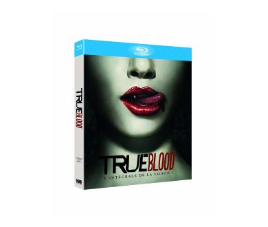 Test Blu-Ray : True Blood - Saison 1