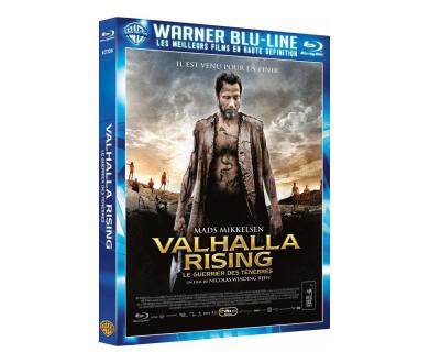 Test Blu-Ray : Valhalla Rising