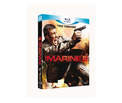 Test Blu-Ray : The Marine 2