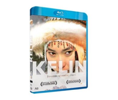 Test Blu-Ray : Kelin