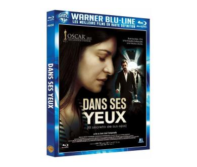 Test Blu-Ray : Dans ses yeux