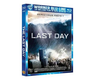 Test Blu-Ray : The Last Day