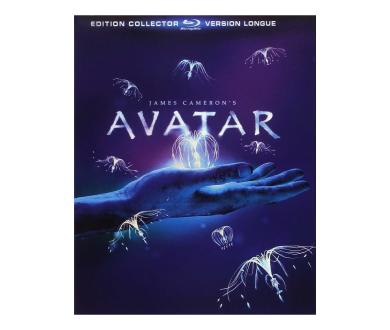 Test Blu-Ray : Avatar (Version Longue)