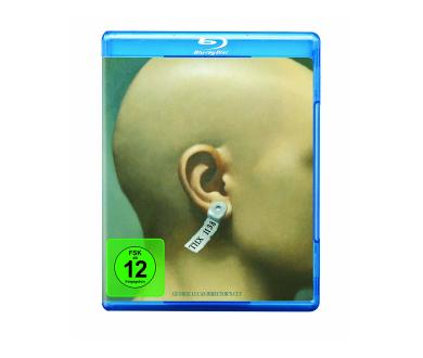 Test Blu-Ray : THX 1138