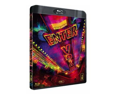 Test Blu-Ray : Enter The Void