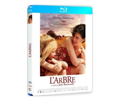 Test Blu-Ray : L'Arbre