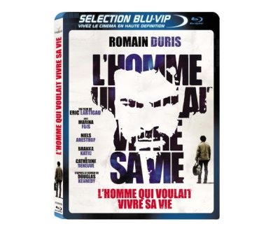 Test Blu-Ray : L'homme qui voulait vivre sa vie